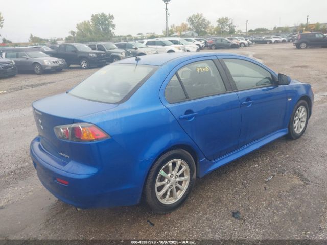 2012 MITSUBISHI LANCER JA32U2FU3CU017308 Photo 3