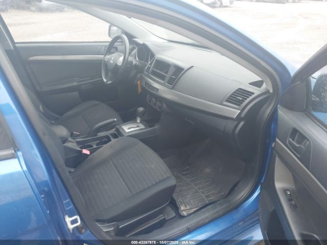 2012 MITSUBISHI LANCER JA32U2FU3CU017308 Photo 4