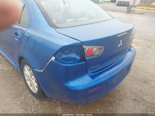 2012 MITSUBISHI LANCER JA32U2FU3CU017308 Photo 5