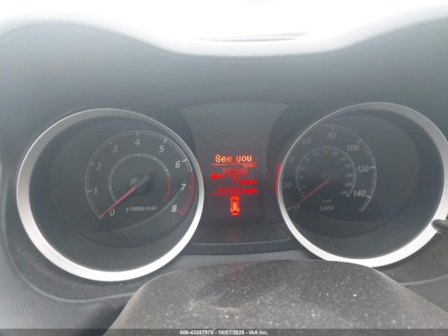 2012 MITSUBISHI LANCER JA32U2FU3CU017308 Photo 6