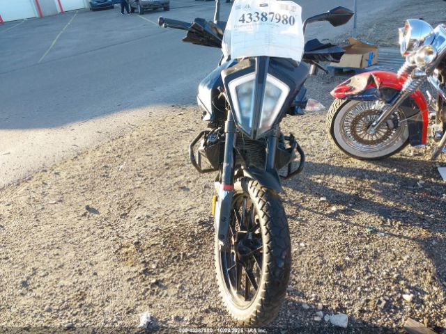 2022 KTM 390 MD2JGJ40XNC246974 Photo 4