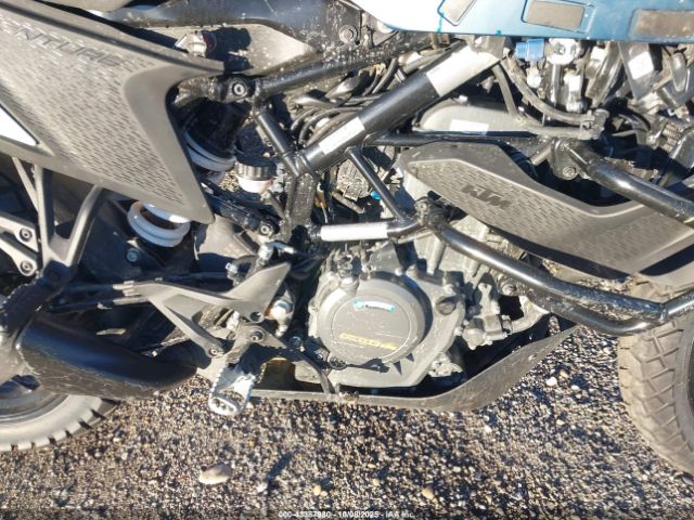 2022 KTM 390 MD2JGJ40XNC246974 Photo 7