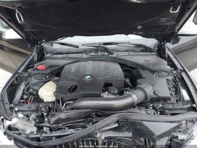 2015 BMW M235 WBA1J9C50FVX99252 Photo 9