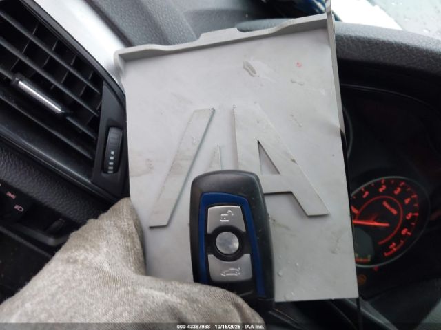 2015 BMW M235 WBA1J9C50FVX99252 Photo 10