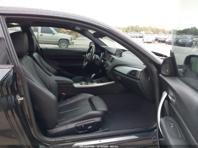 2015 BMW M235 WBA1J9C50FVX99252 Photo 4