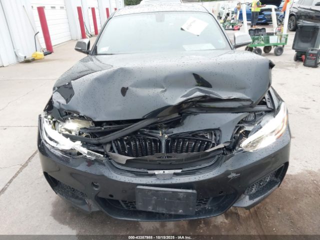 2015 BMW M235 WBA1J9C50FVX99252 Photo 5