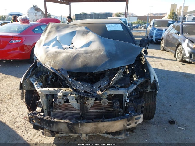 2015 LEXUS CT 200H JTHKD5BH0F2244739 Photo 5