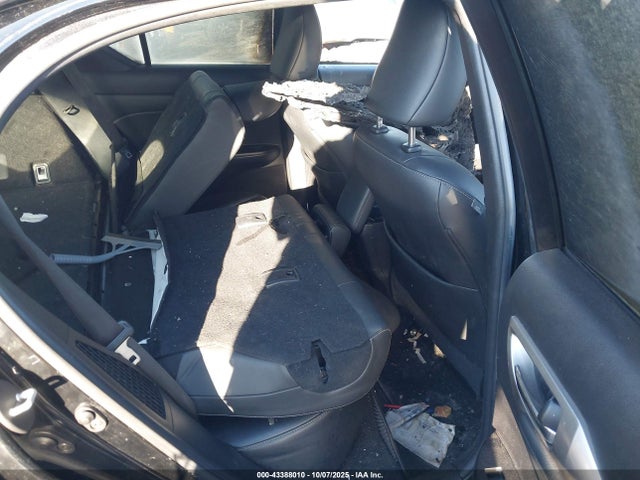 2015 LEXUS CT 200H JTHKD5BH0F2244739 Photo 7