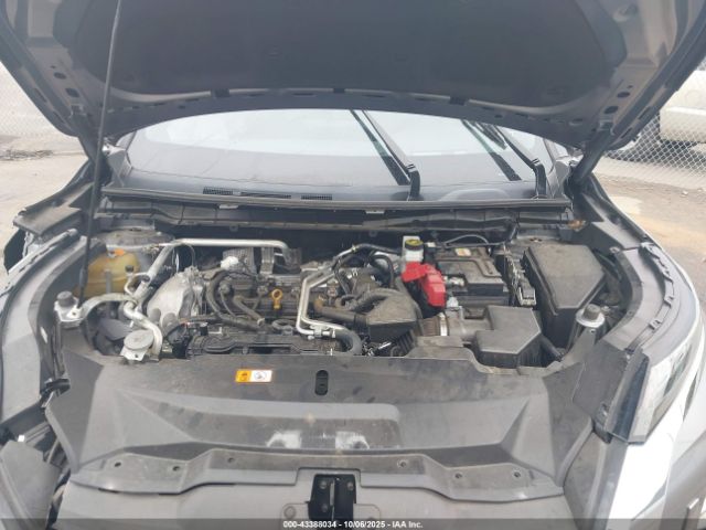 2022 MITSUBISHI OUTLANDER JA4J4VA81NZ084448 Photo 9