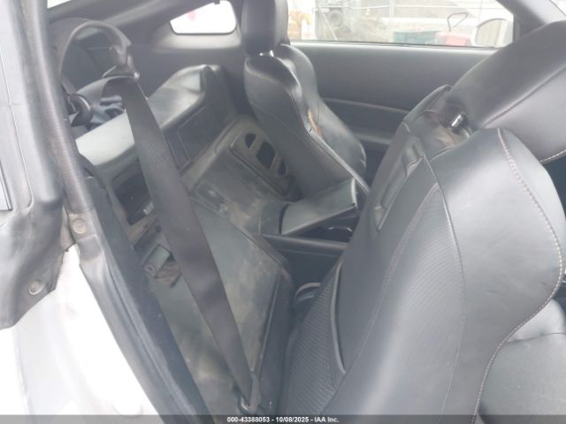 2008 NISSAN 350Z JN1BZ34E28M751131 Photo 7