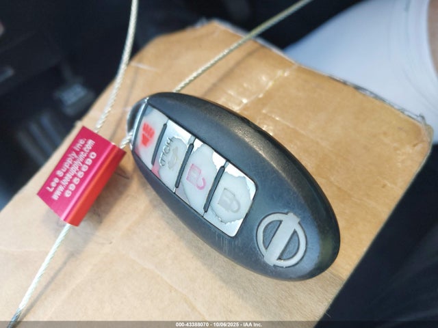 2009 NISSAN MAXIMA 1N4AA51E99C813153 Photo 10