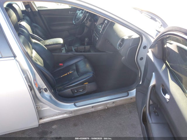 2009 NISSAN MAXIMA 1N4AA51E99C813153 Photo 4