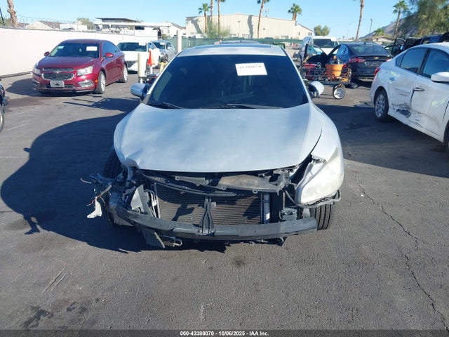 2009 NISSAN MAXIMA 1N4AA51E99C813153 Photo 5