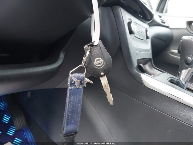 3N1AB7AP5KY209832 Nissan 2019