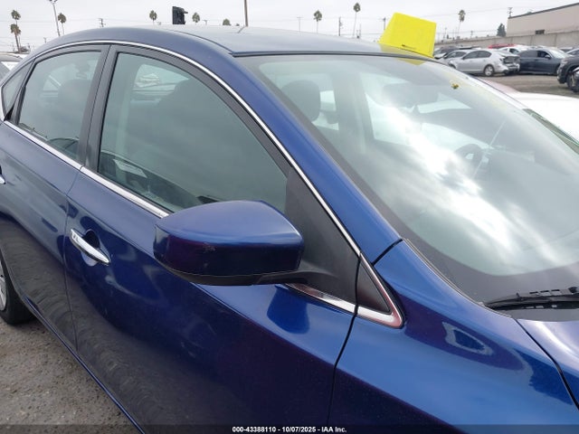 3N1AB7AP5KY209832 Nissan 2019