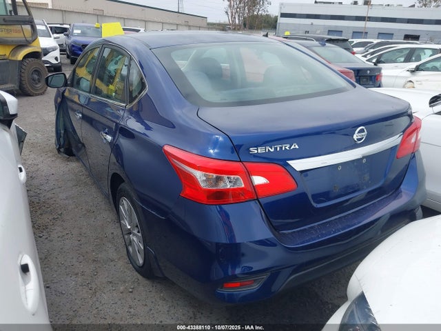 3N1AB7AP5KY209832 Nissan 2019