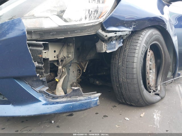 3N1AB7AP5KY209832 Nissan 2019