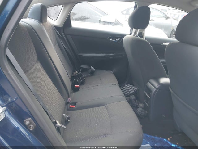 3N1AB7AP5KY209832 Nissan 2019