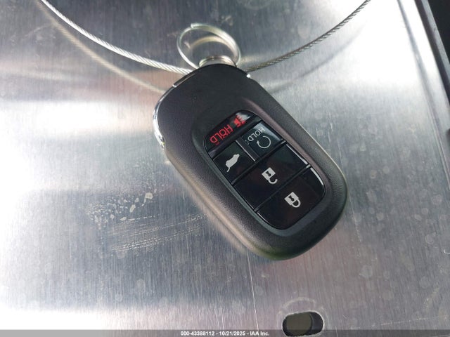 2025 HONDA CIVIC HYBRID JHMFL4H92SX002370 Photo 10