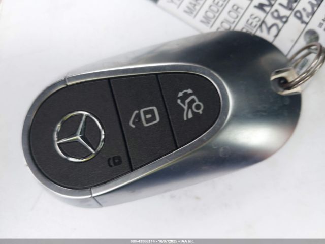 2025 MERCEDES-BENZ GLC 350E W1NKM5GB3SF386648 Photo 10