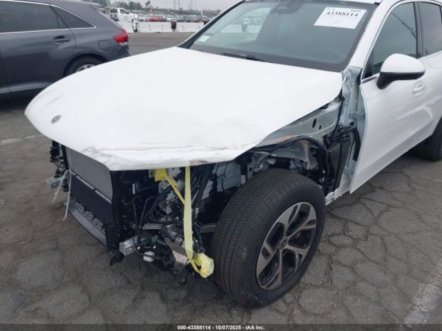 2025 MERCEDES-BENZ GLC 350E W1NKM5GB3SF386648 Photo 5