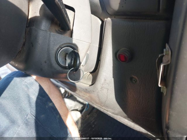 2000 JEEP WRANGLER 1J4FA49S2YP752332 Photo 10