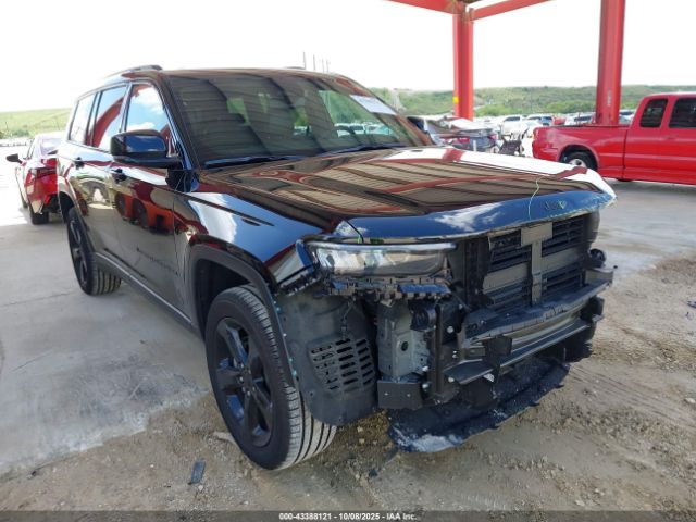 2024 JEEP GRAND CHEROKEE L 1C4RJKBG9R8622556