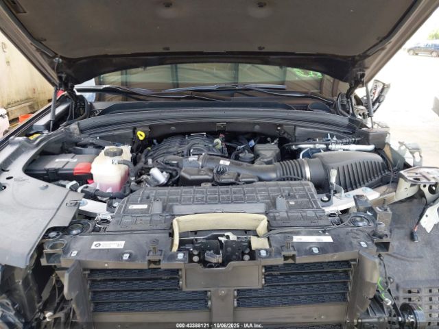 2024 JEEP GRAND CHEROKEE L 1C4RJKBG9R8622556 Photo 9