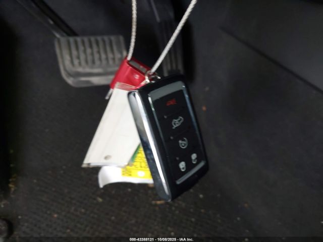 2024 JEEP GRAND CHEROKEE L 1C4RJKBG9R8622556 Photo 10