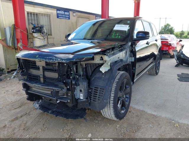 2024 JEEP GRAND CHEROKEE L 1C4RJKBG9R8622556 Photo 1