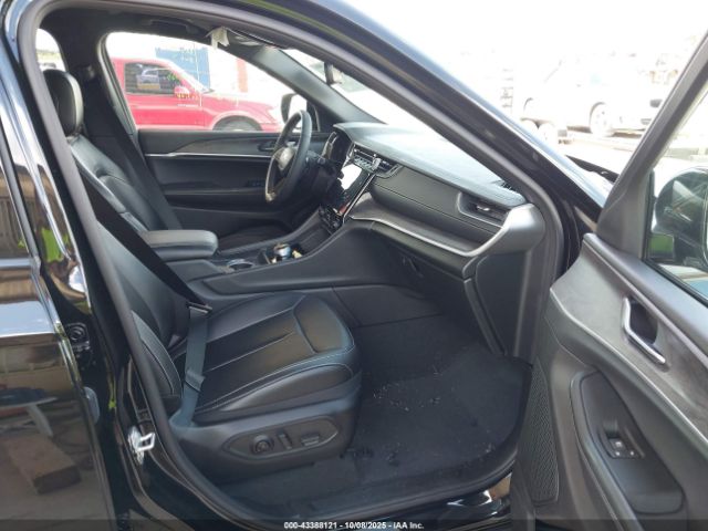 2024 JEEP GRAND CHEROKEE L 1C4RJKBG9R8622556 Photo 4