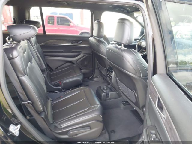 2024 JEEP GRAND CHEROKEE L 1C4RJKBG9R8622556 Photo 7
