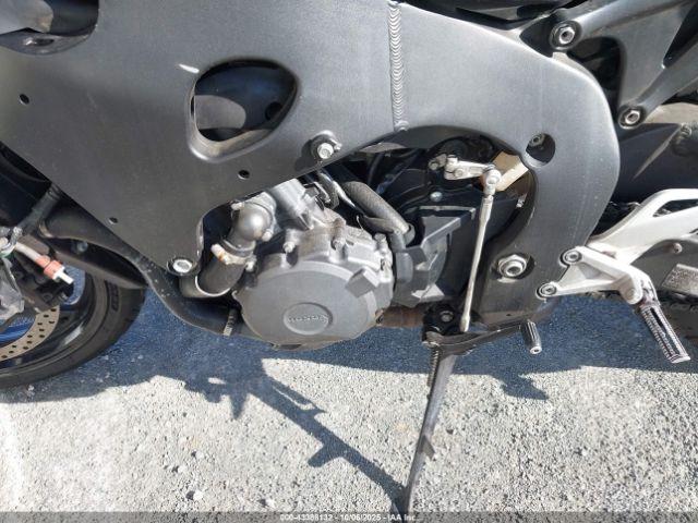 2008 HONDA CBR1000 JH2SC59088M002350 Photo 8