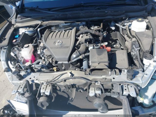 2024 LEXUS RX 350 2T2BAMCA4RC038718 Photo 9