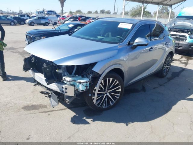 2024 LEXUS RX 350 2T2BAMCA4RC038718 Photo 1
