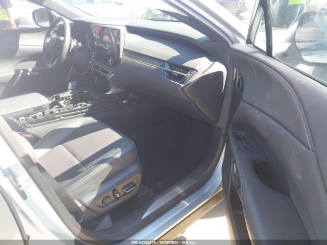 2024 LEXUS RX 350 2T2BAMCA4RC038718 Photo 4