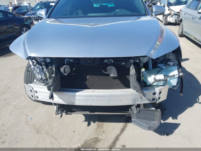 2024 LEXUS RX 350 2T2BAMCA4RC038718 Photo 5