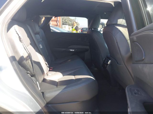 2024 LEXUS RX 350 2T2BAMCA4RC038718 Photo 7