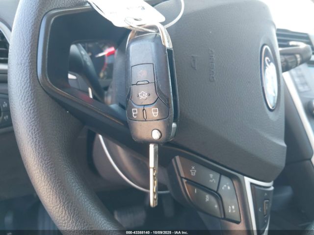 2016 FORD FUSION 3FA6P0G76GR368028 Photo 10