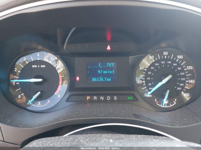 2016 FORD FUSION 3FA6P0G76GR368028 Photo 6