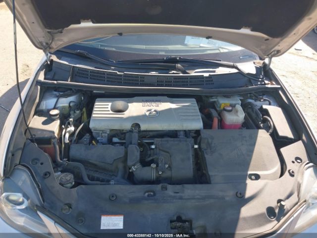 2015 LEXUS CT 200H JTHKD5BH2F2225450 Photo 9