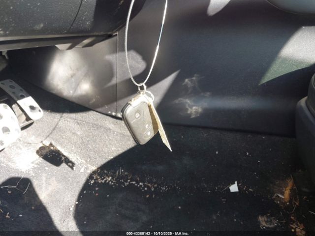 2015 LEXUS CT 200H JTHKD5BH2F2225450 Photo 10