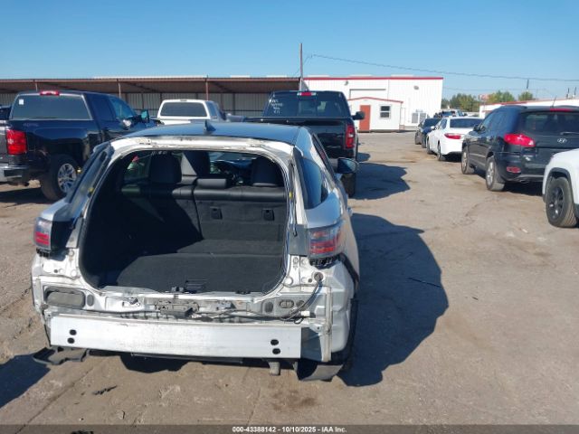 2015 LEXUS CT 200H JTHKD5BH2F2225450 Photo 5