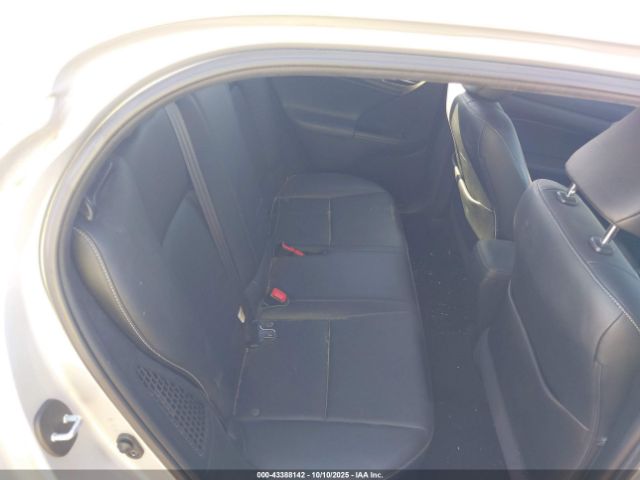 2015 LEXUS CT 200H JTHKD5BH2F2225450 Photo 7