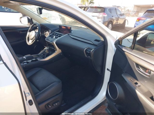 2019 LEXUS NX 300 JTJYARBZ2K2155198 Photo 4