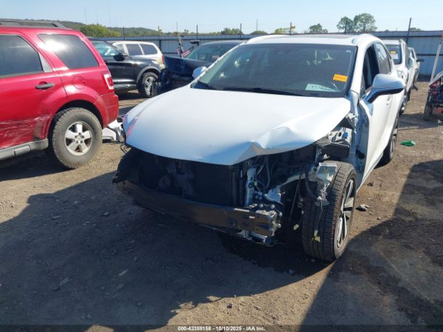 2019 LEXUS NX 300 JTJYARBZ2K2155198 Photo 5