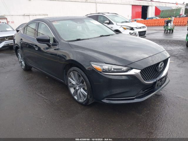 2021 MAZDA MAZDA6 JM1GL1VMXM1607921