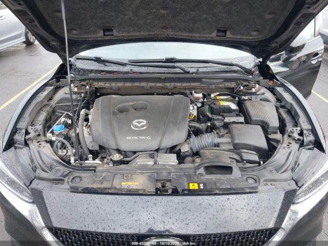 2021 MAZDA MAZDA6 JM1GL1VMXM1607921 Photo 9