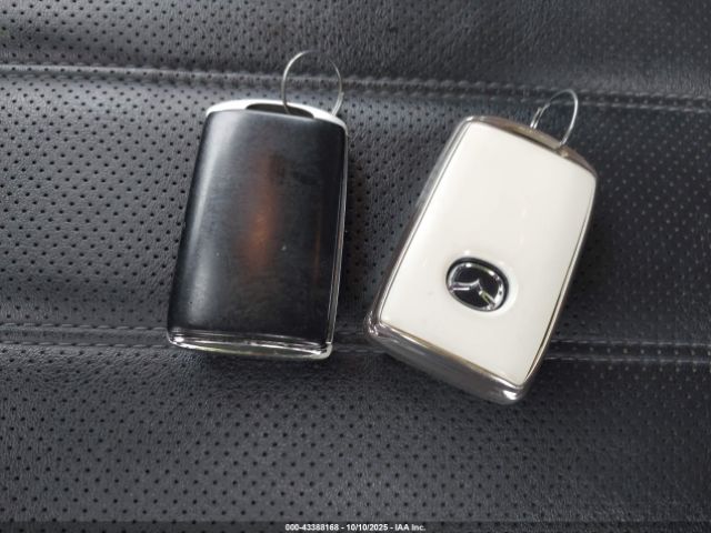 2021 MAZDA MAZDA6 JM1GL1VMXM1607921 Photo 10