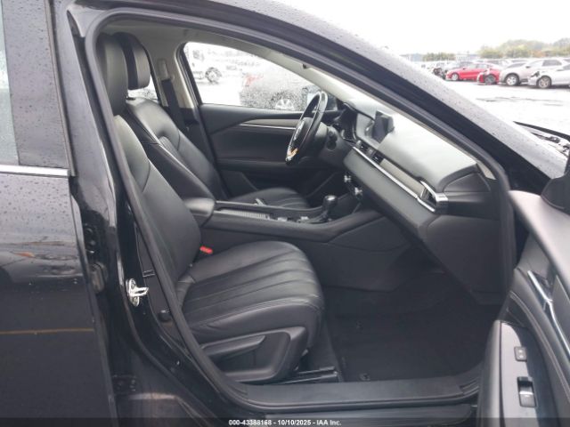 2021 MAZDA MAZDA6 JM1GL1VMXM1607921 Photo 4